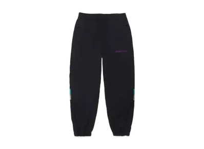 WACKO MARIA Track Pants "Black"