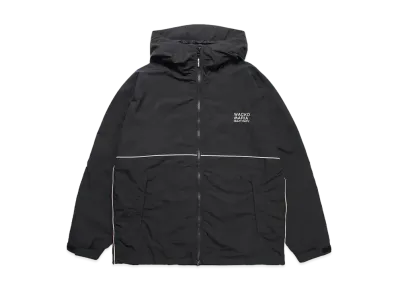 WACKO MARIA Nanga / Mountain Parka "Black"