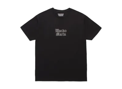 WACKO MARIA Tim Lehi / T-Shirt "Black"