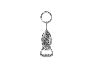 WACKO MARIA Maria Botlle Opener "Silver"