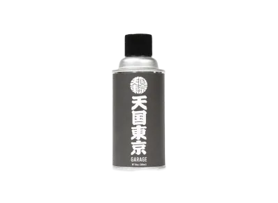 WACKO MARIA Kuumba / Fragrance Spray "Black"