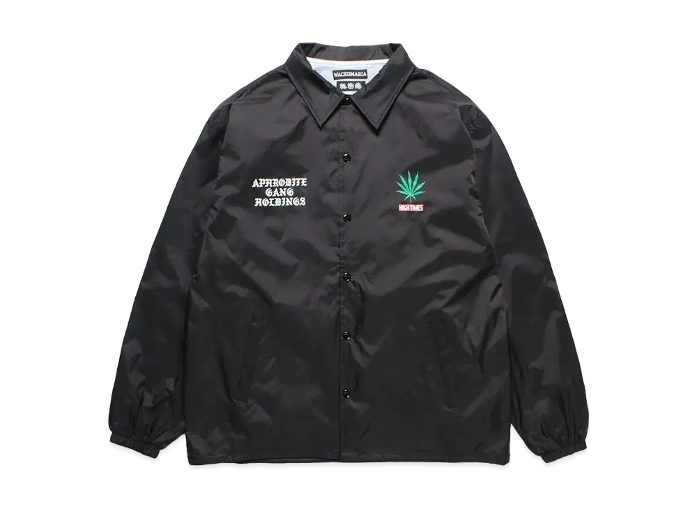 ワコマリア ハイタイムズ トートバッグ ワコマリア ハイタイムズ