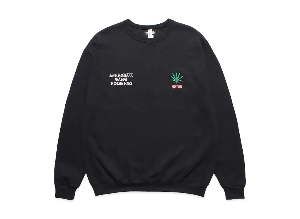 【マリファナ刺繍】ワコマリア×ハイタイムズ Wネームフーディ 楽天市場】WACKO MARIA ワコマリア パーカー サイズ:M HIGH