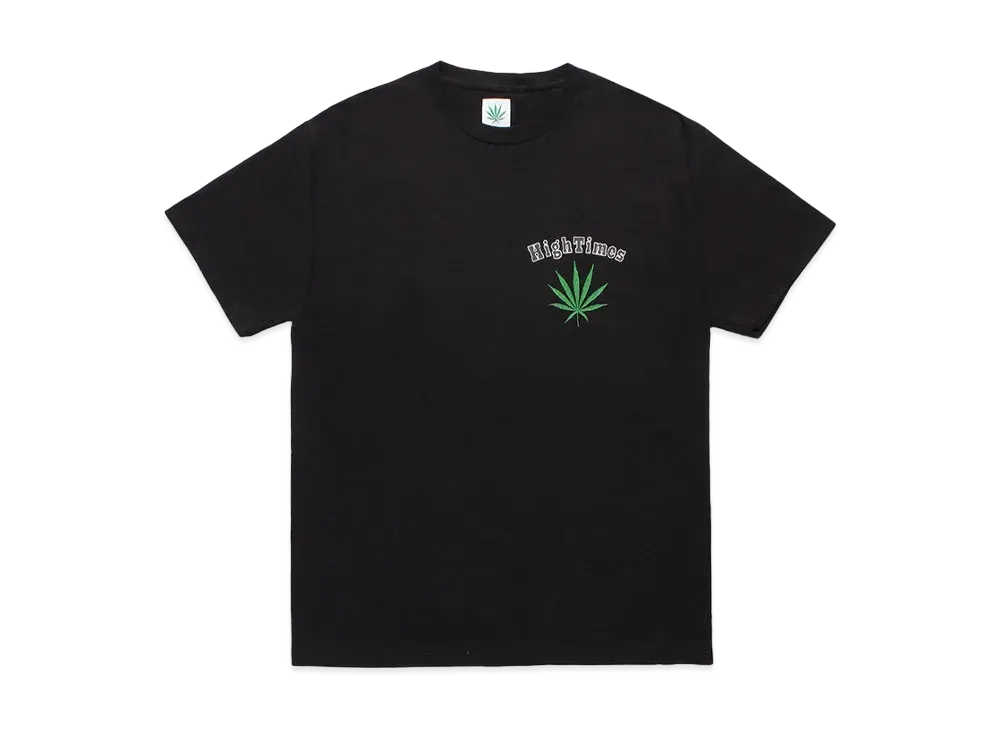 4/20発売｜舐達麻 × HIGHTIMES × WACKO MARIA collection｜抽選/販売