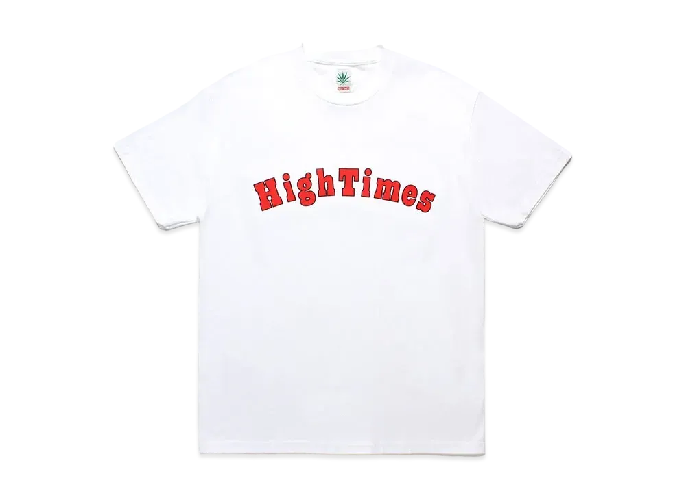 レア！新品ワコマリア×HIGH TIMESタイダイTシャツMサイズ ハイタイムズ タイダイTシャツ (タイプ1) HIGHTIMES-WM-TD02-B