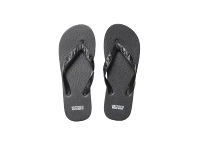 WACKO MARIA Hayn / Beach Sandals "Black"