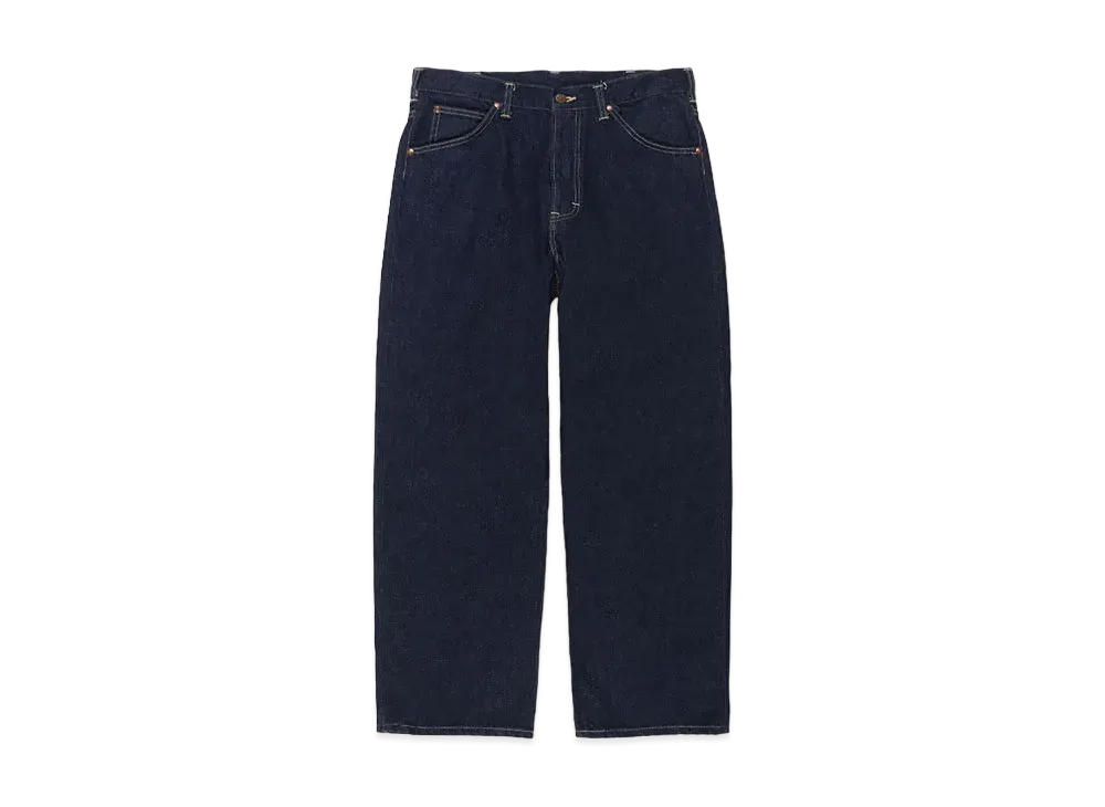 WACKO MARIA Lee / Denim Pants "Indigo"