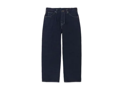 WACKO MARIA Lee / Denim Pants "Indigo"