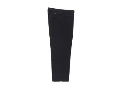 WACKO MARIA Wrangler / Wrancher Dress Jeans "Navy"