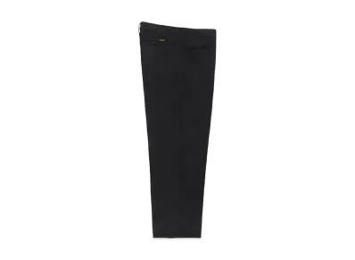 WACKO MARIA Wrangler / Wrancher Dress Jeans "Black"