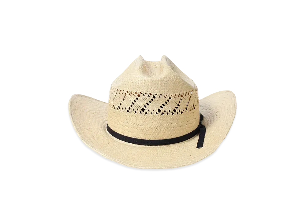 WACKO MARIA Paper Hat "Nature"