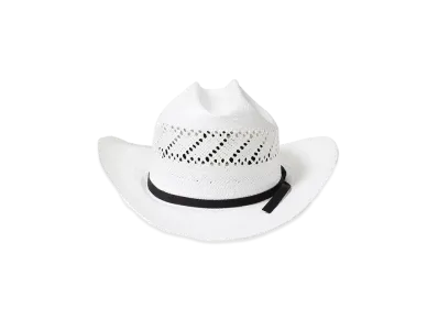 WACKO MARIA Paper Hat "White"