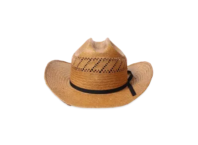 WACKO MARIA Paper Hat "Brown"