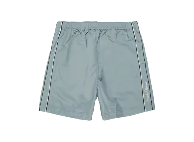 WACKO MARIA Board Shorts "Blue"