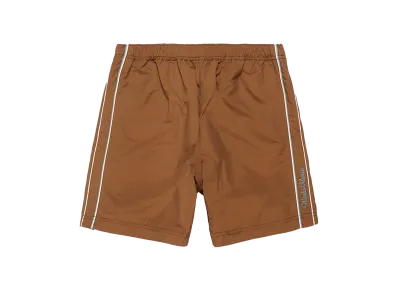 WACKO MARIA Board Shorts "Brown"