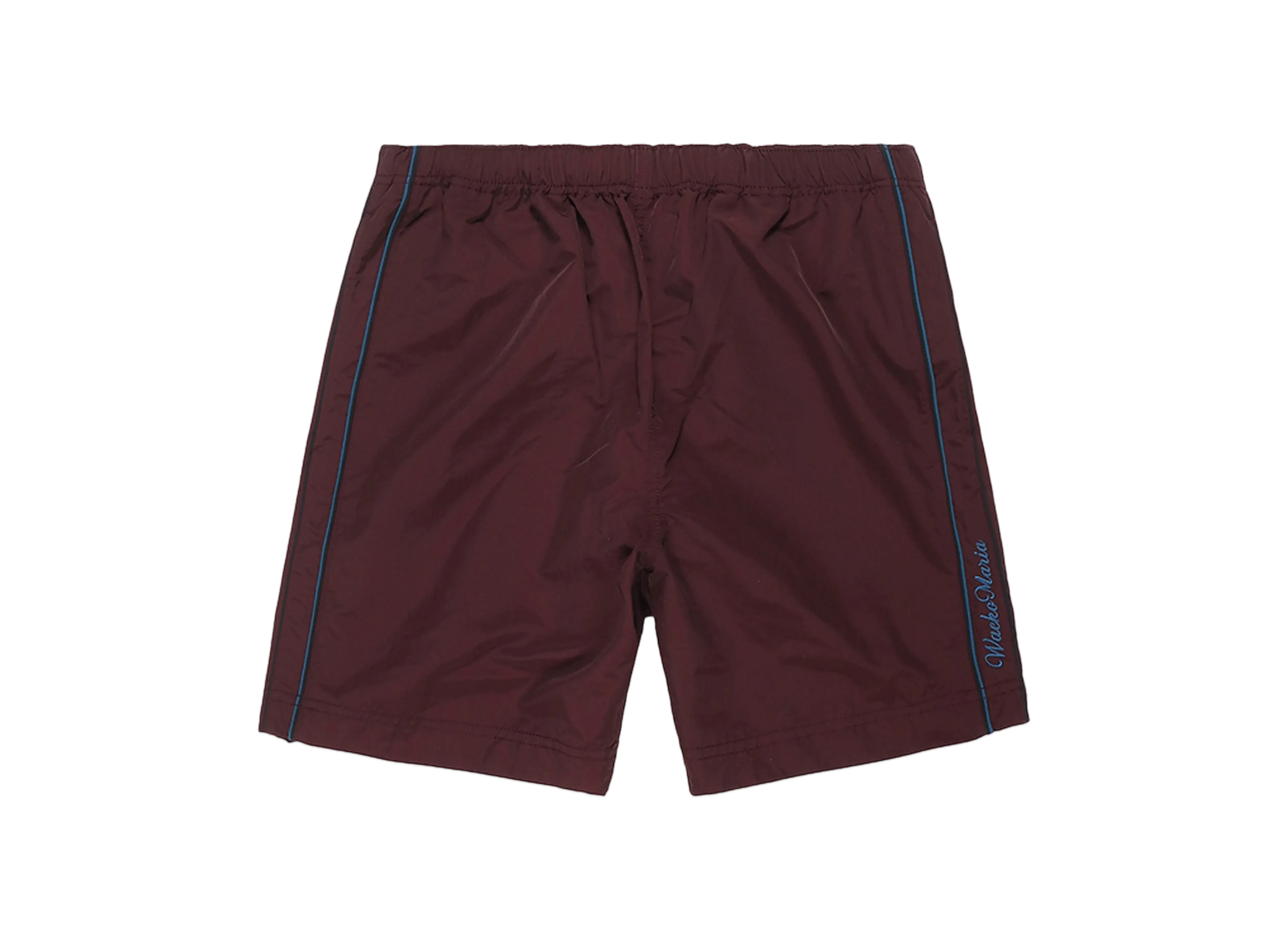 WACKO MARIA Board Shorts "Purple"