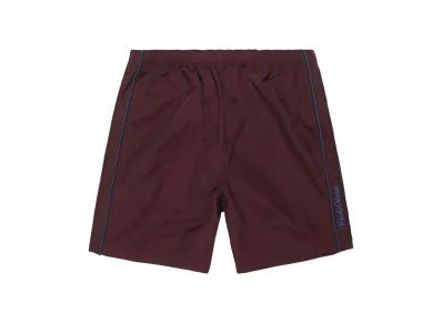 WACKO MARIA Board Shorts "Purple"