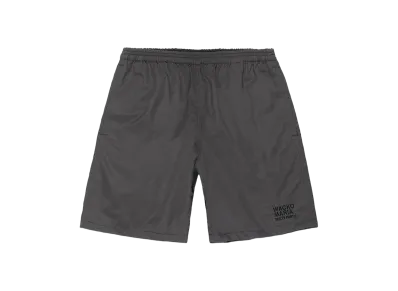 WACKO MARIA Board Shorts "Gray"