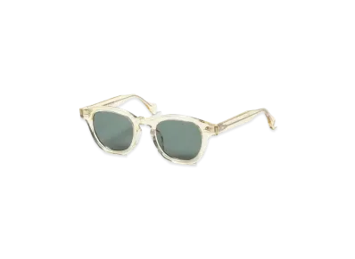 WACKO MARIA Julius Tart Optical / Glasses - AR46 "Champagne Gray"