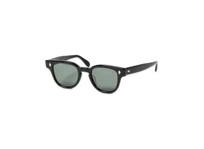 WACKO MARIA Julius Tart Optical / Glasses - Bryan46 "Black"