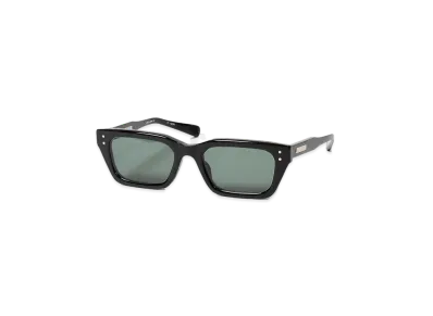 WACKO MARIA Native Sons / Glasses - Dizz "Black"