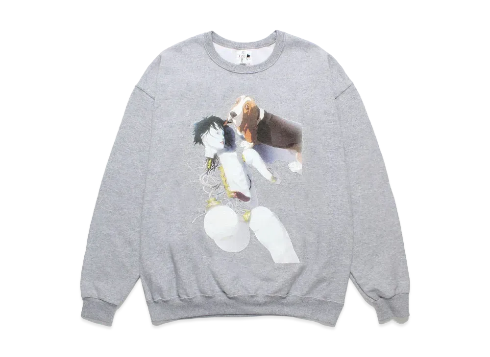 6/15発売｜GHOST IN THE SHELL 2 INNOCENCE × WACKO MARIA