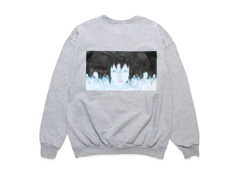 6/15発売｜GHOST IN THE SHELL 2 INNOCENCE × WACKO MARIA
