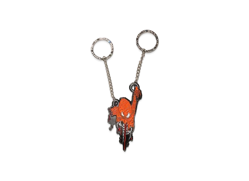 WACKO MARIA Neckface / Keyring "Multi 2"