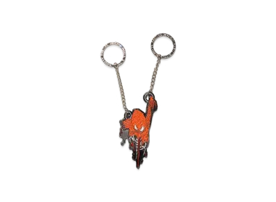 WACKO MARIA Neckface / Keyring "Multi 2"