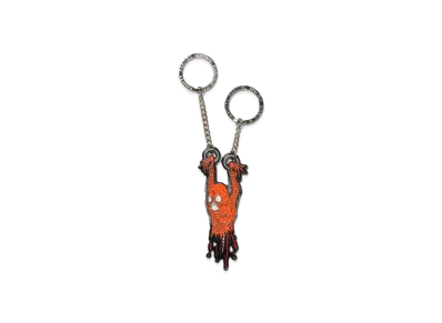 WACKO MARIA Neckface / Keyring "Multi 3"