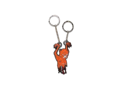 WACKO MARIA Neckface / Keyring "Multi 1"