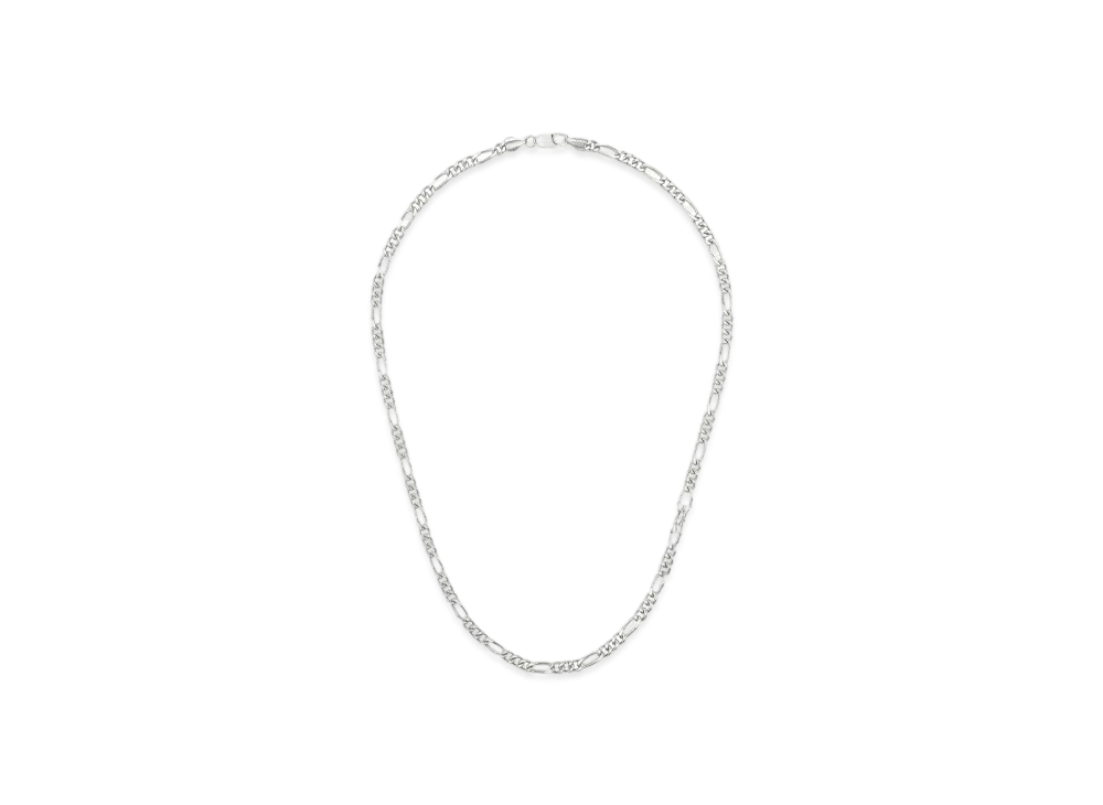 WACKO MARIA Careering / Guilty Parties 33 "Silver"