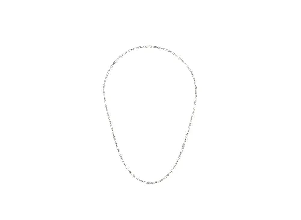 WACKO MARIA Careering / Guilty Parties 45 "Silver"