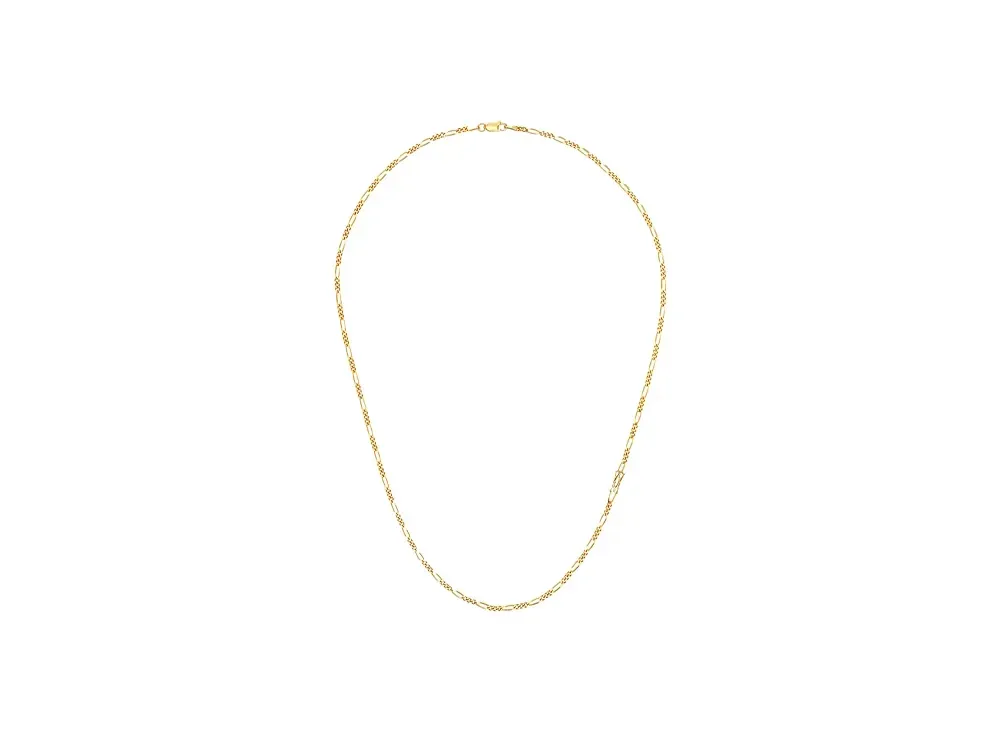 WACKO MARIA Careering / Guilty Parties 45 "Gold"