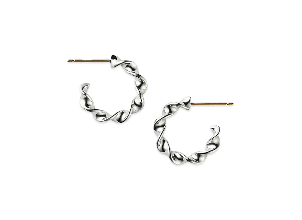 WACKO MARIA Careering / Paradise 07 "Silver"