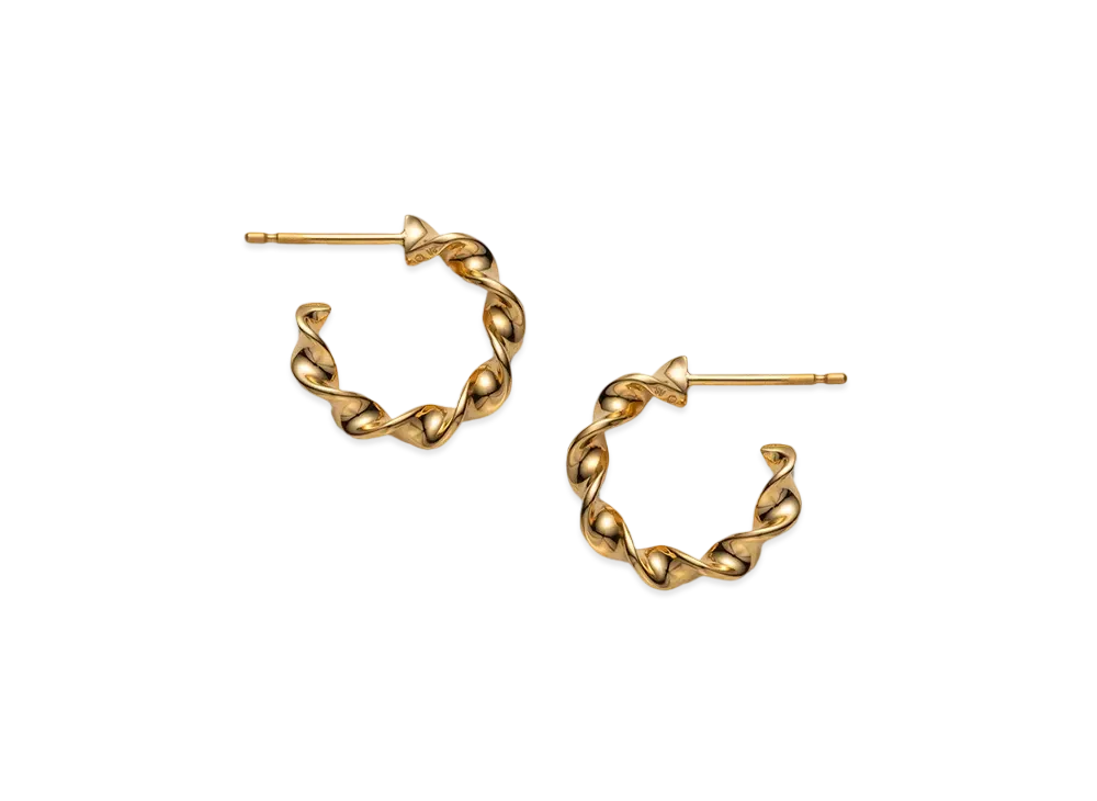 WACKO MARIA Careering / Paradise 07 "Gold"