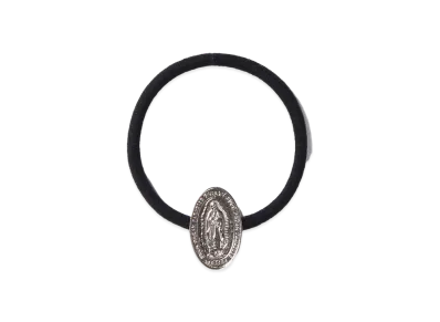WACKO MARIA Maria Medal Hair Band "Silver"