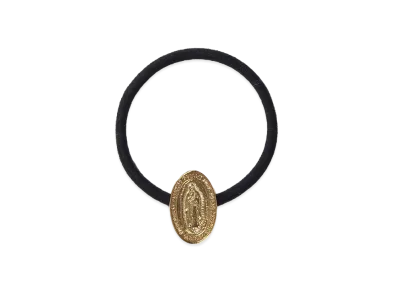 WACKO MARIA Maria Medal Hair Band "Gold"