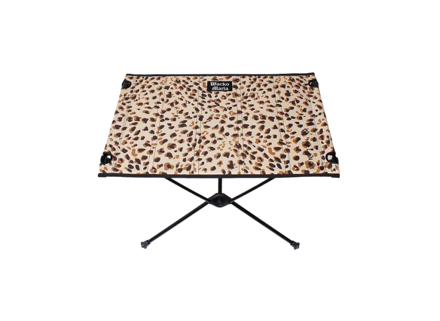 WACKO MARIA x Helinox / Table One Hard Top WACKO MARIA x Helinox / Table One Hard Top