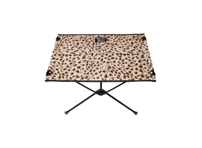 WACKO MARIA x Helinox / Table One Hard Top "Beige"