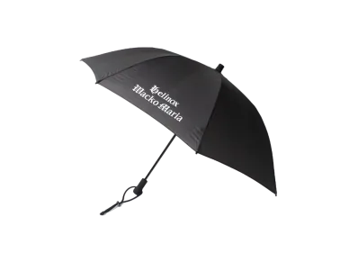 WACKO MARIA x Helinox / Tac. Umbrella "Black"