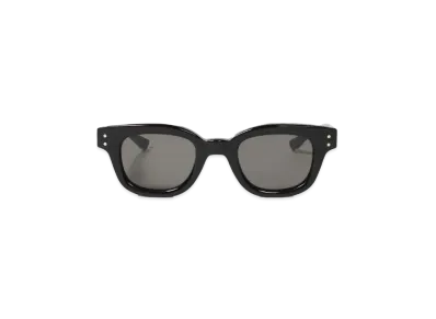 WACKO MARIA Native Sons / Glasses - Connolly "Black"