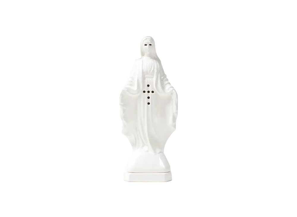 WACKO MARIA Maria Incense Burner "White"