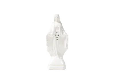 WACKO MARIA Maria Incense Burner "White"