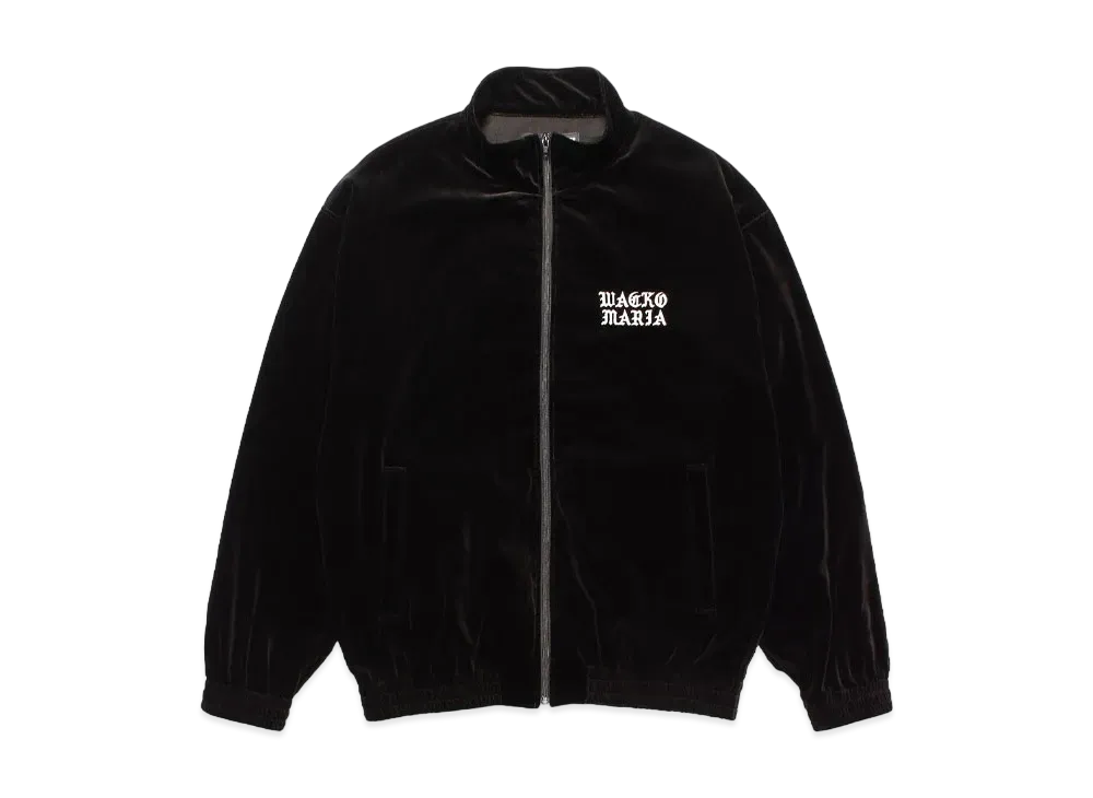 8/24発売｜WACKO MARIA Spot Item #2｜抽選/販売/定価情報