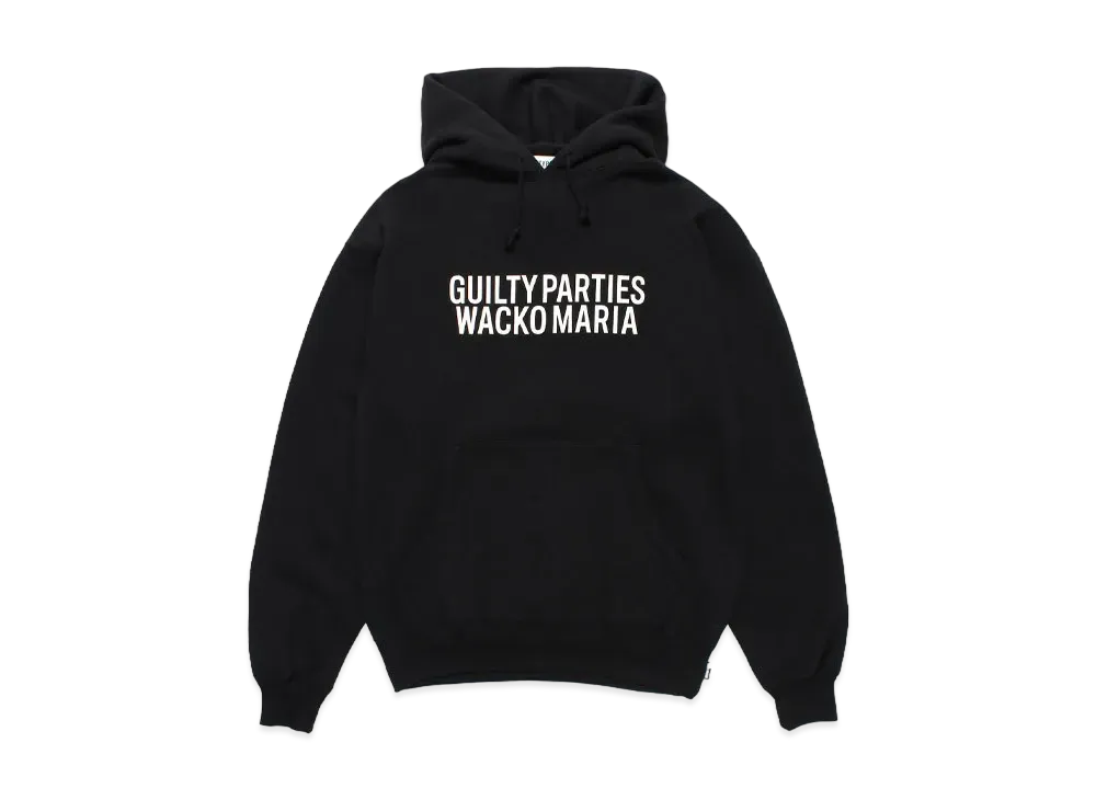 8/24発売｜WACKO MARIA Spot Item #2｜抽選/販売/定価情報