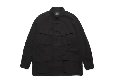 WACKO MARIA Fatigue Jacket "Black"