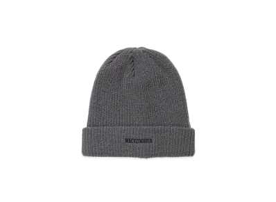 WACKO MARIA Watch Cap "Gray"