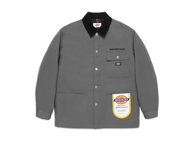 WACKO MARIA x Dickies / Coverall "Gray"