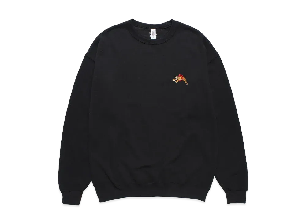 WACKO MARIA Tim Lehi / Sweat Shirt 